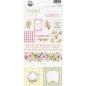 Preview: Piatek 13 Bumper Scrapbooking KIT Stitched with Love