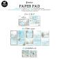 Preview: Studio Light 8x8 Inch Paper Pad Christmas Essentials #75