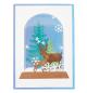 Preview: Studio Light Dome Scenery Christmas Essentials Cutting Dies #557