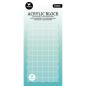 Mobile Preview: Studio Light Essentials Clear Stamp Acrylic Block #08
