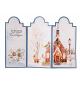 Preview: Studio Light House Card Christmas Essentials Cutting Dies #552