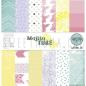 Mobile Preview: SALE Sweet Möma Paper Pad 12x12 Mojito Time #06