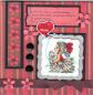 Preview: Sweet Pea Stamps Heart Stitches