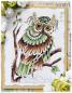 Preview: Sweet Pea Stamps Hoot Owl