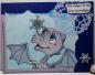 Preview: Sweet Pea Stamps Snowflake Wonder