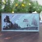 Preview: Creative Expressions DL Rubber Stamps Moonlit Gathering #018