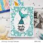 Preview: Whimsy Clear Stamps Set Mermaid Dreams
