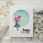 Preview: Whimsy Stamps Bundled Up