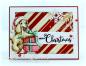 Preview: Whimsy Stamps Christmas Spaniels Set