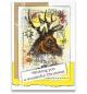 Preview: Woodware Clear Magic Vintage Deer #FRS767
