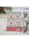 Preview: Your Next Stamp Fleece Navidad #CYNS671