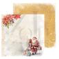 Preview: ZoJu Design 12x12 Paper Pack Happy Santa