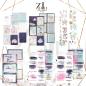 Preview: ZoJu Design Addition SET Unicorn Fairy Tales