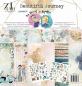 Preview: ZoJu Design 12x12 Paper Pack Beautiful Journey