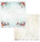 Preview: ScrapAndMe 12x12 Paper Pack Holly Jolly Christmas