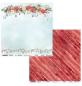 Preview: ScrapAndMe 12x12 Paper Pack Holly Jolly Christmas