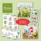 Preview: Marianne Design Stamp & Die Set Lucky Gnome #CS1127