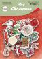 Preview: ScrapMir Scrapbooking Kit Art Christmas