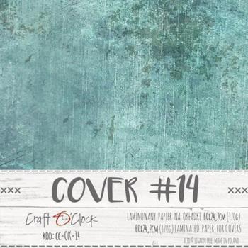 Craft O Clock Album Cover #14