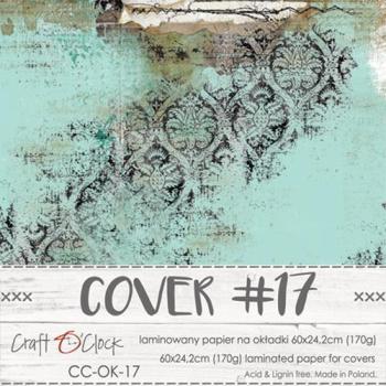 Craft O Clock Album Cover #17