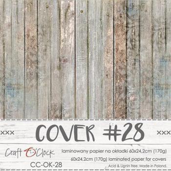 Craft O Clock Album Cover #28