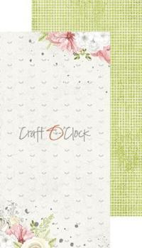 Craft O Clock Card Set Angel Girls