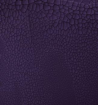 Cosmic Shimmer Crackle Paste Regal Purple