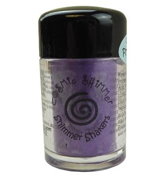 Cosmic Shimmer Shakers Deep Purple