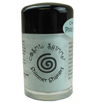 Cosmic Shimmer Shakers Ice Blue
