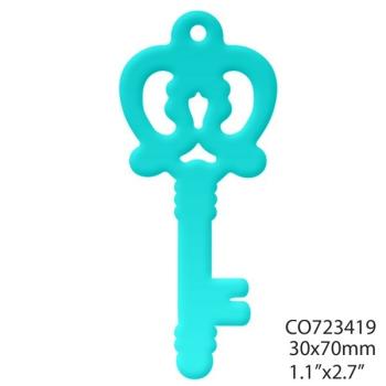SALE Couture Creations Stanzschablone Baroque Key