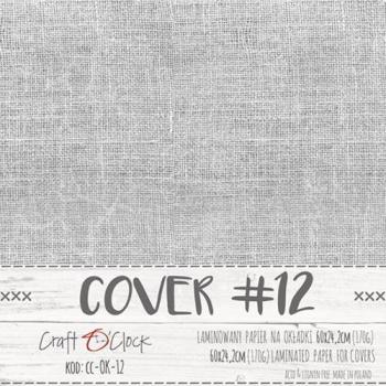 Craft O Clock Album Cover #12