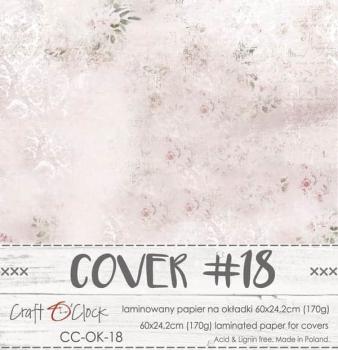 Craft O Clock Album Cover #18