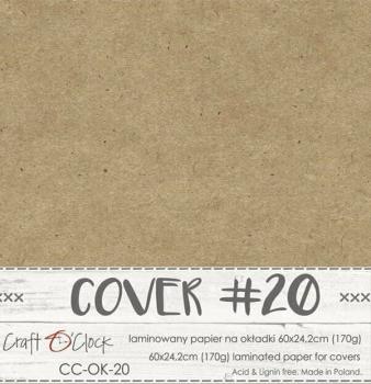 Craft O Clock Album Cover #20