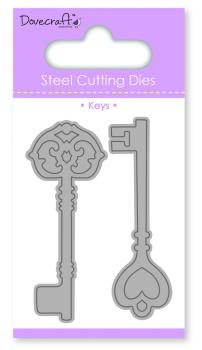 Dovecraft Die Keys (Schlüssel)