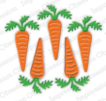 Impression Obsession Stanze Carrot Set