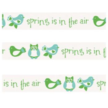Marianne Design Ribbons Spring Time