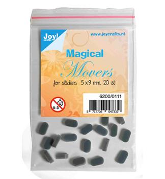 SALE Joy Crafts Magical Movers for Sliders 6200/0111