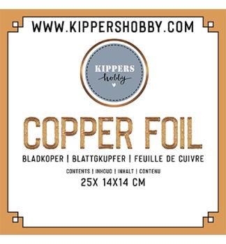 Kippers Copper Foil