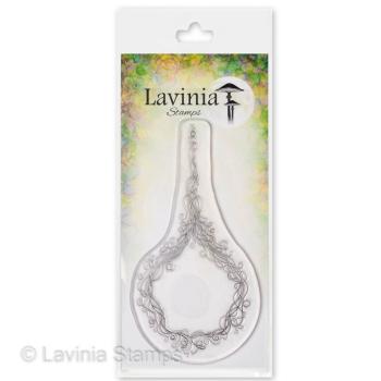 Lavinia Stamps Swing Bed (large) LAV690