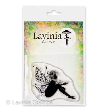 LAV693 Lavinia Stamps Quinn