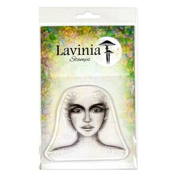 LAV791 Lavinia Stamps Zia