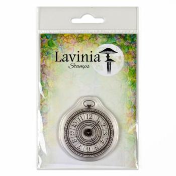LAV794 Lavinia Stamps Tock