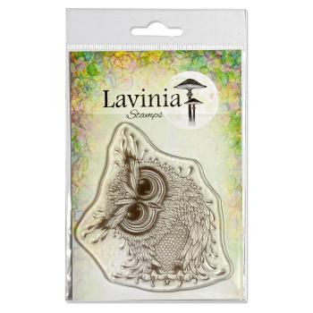 LAV799 Lavinia Stamps Ginger