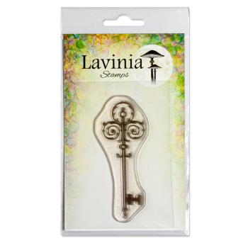 LAV807 Lavinia Stamps Key Large