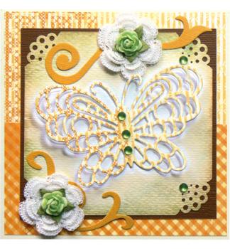 Marianne Design - Creatables Butterfly 2