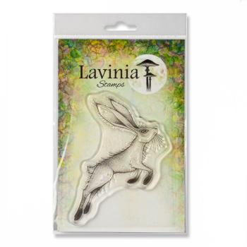 LAV773 Lavinia Stamps Logan