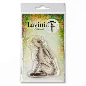 Lavinia Stamps Lupin LAV774