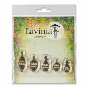 Lavinia Stamps Potions LAV770