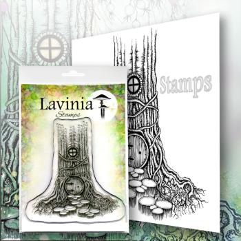Lavinia Stamps Druid’s Inn LAV572