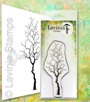 Lavinia Stamps Hazel LAV660